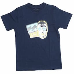 Skull 80 SS youth navy S