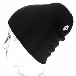 Easy Beanie black Uni