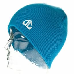 The Life Beanie blue Uni